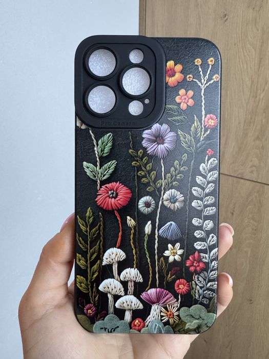 Чохол iphone 15 pro max. Кейс чехол чорний на