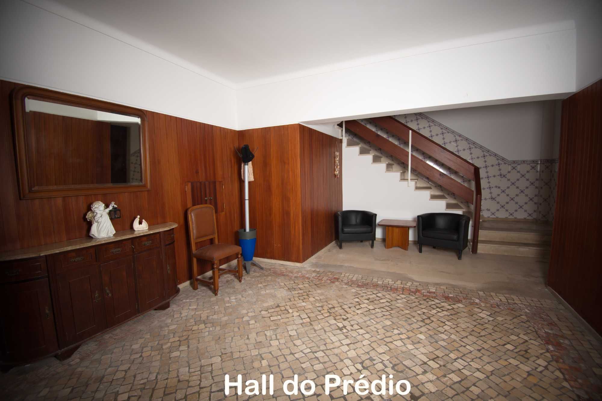 Excelente Apartamento T2 com 145 m2 - Caldas da Rainha