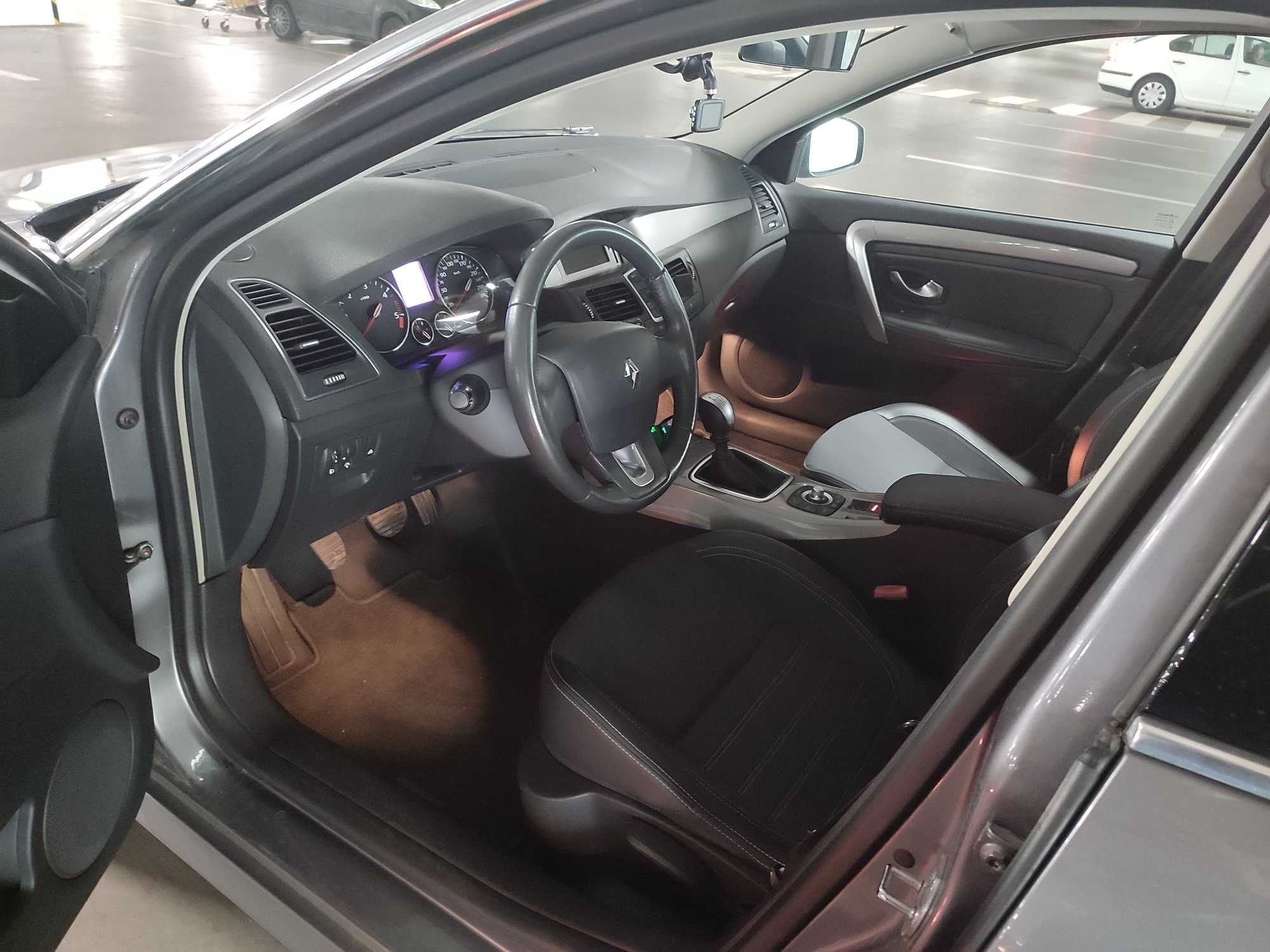 Renault Laguna III 2.0dci POLSKI SALON