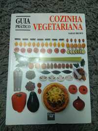 Cozinha vegetariana