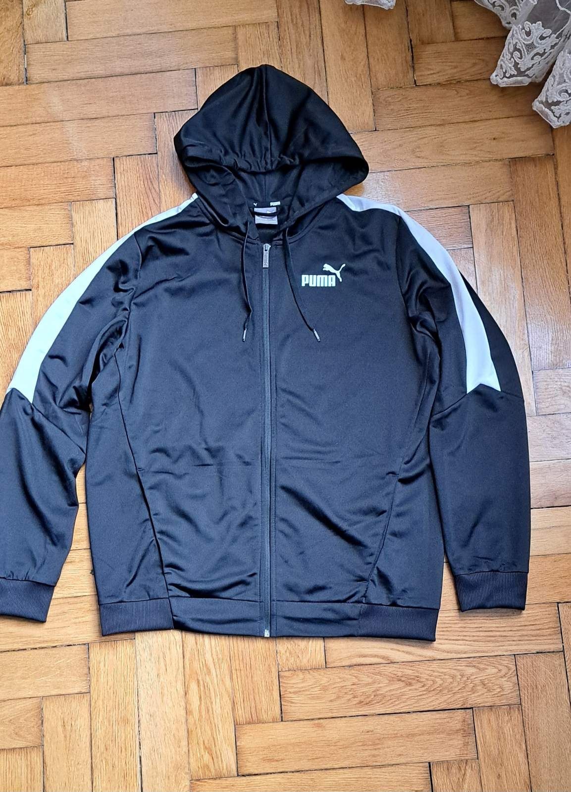 Толстовка чоловіча Puma 
Оригінал 2021р