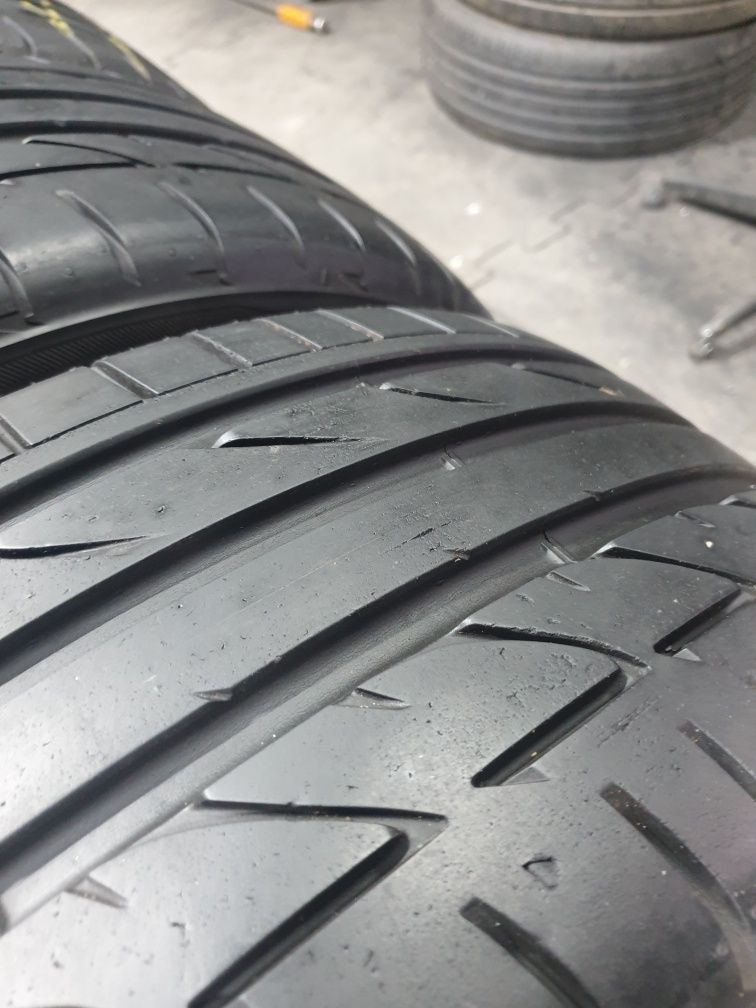 Opony 225/40R18 Bridgestone Potenza