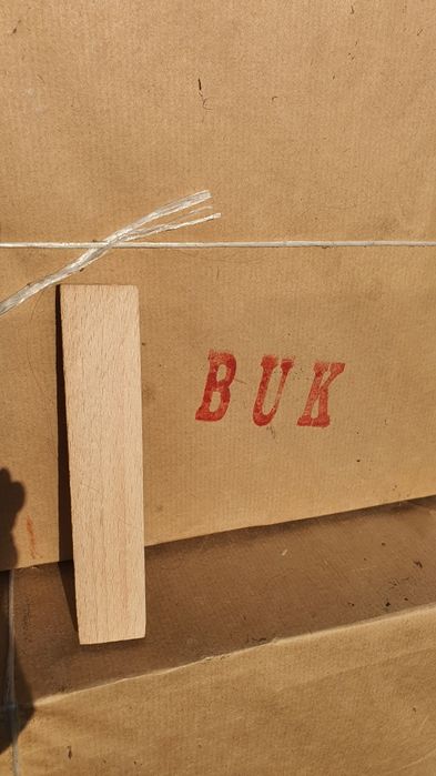 Parkiet bukowy mozaika