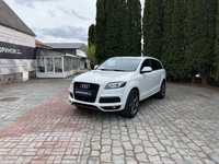 Audi Q7 2014 в ЛІЗИНГ | КРЕДИТ