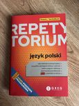 Repetytorium język polski