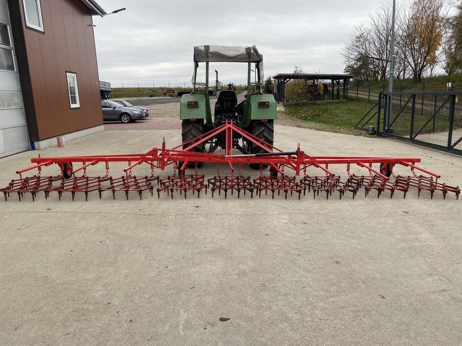 BRONY Uprawowe FMA 7,30M skł. hydr.st ok Dalbo horsch kuhn lemken unia