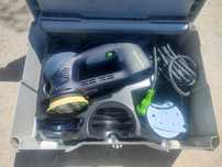 Festool Rotex RO 90 - szlifierka mimośrodowa