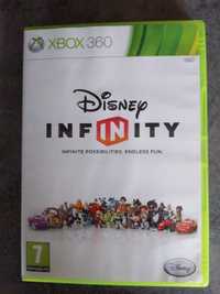 Disney Infinity XBOX 360 Uniblo Łódź