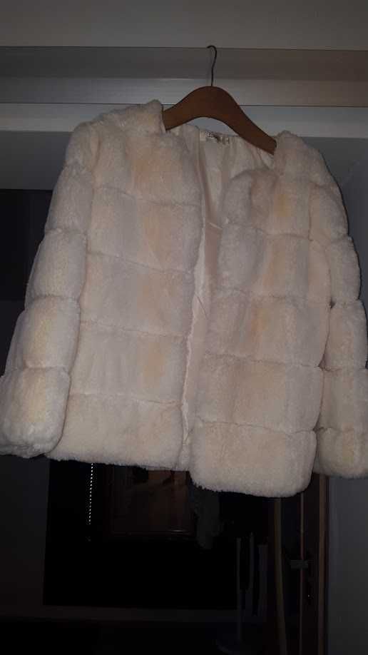Kożuszek, eleganckie futerko