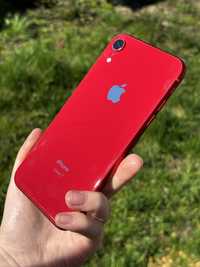 Iphone Xr Red 128Gb