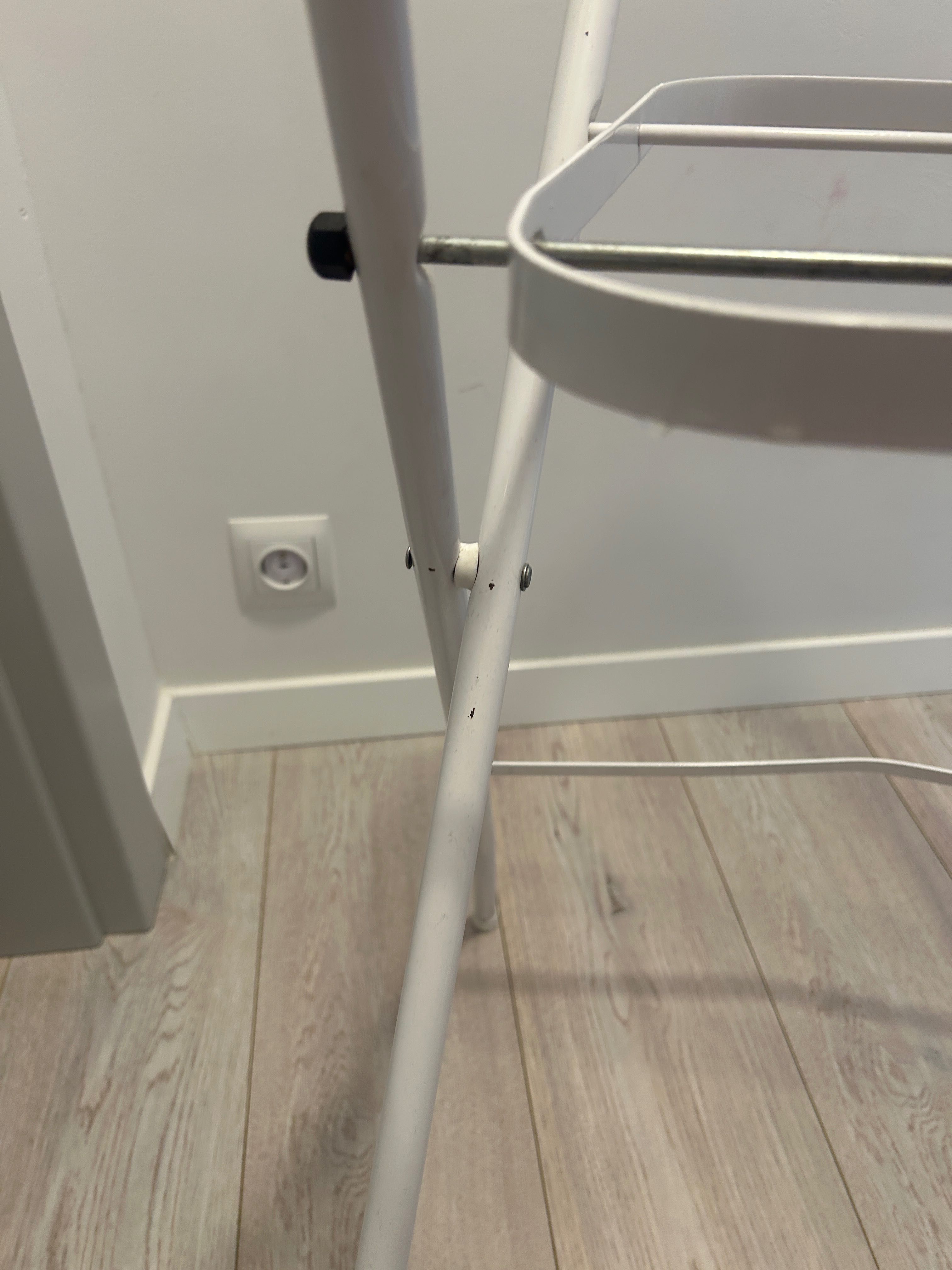 Wanienka Tega Baby 86 cm ze stojakiem