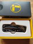 Multitool Leatherman Skeletool specjalna edycja
