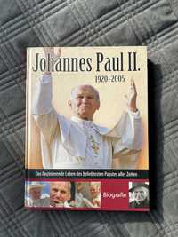 Jan Pawel II biografia