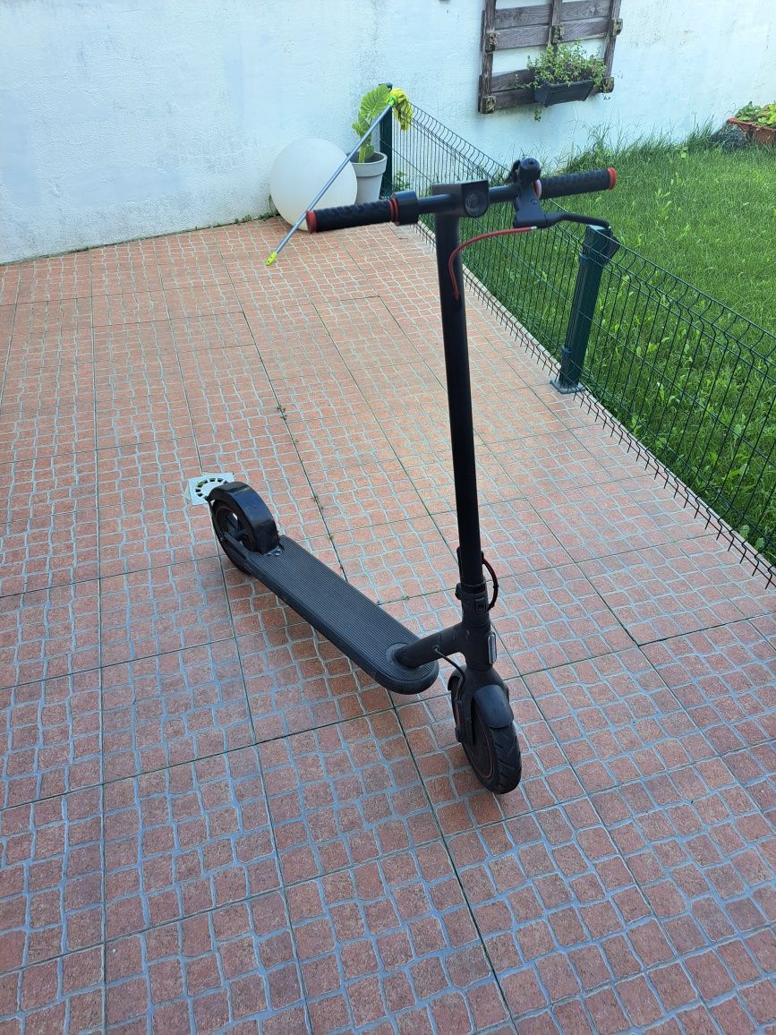 Trotinete xiaomi pro 4