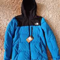 The North Face jacket550 puffer TNF