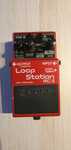 BOSS Loop Station RC-2