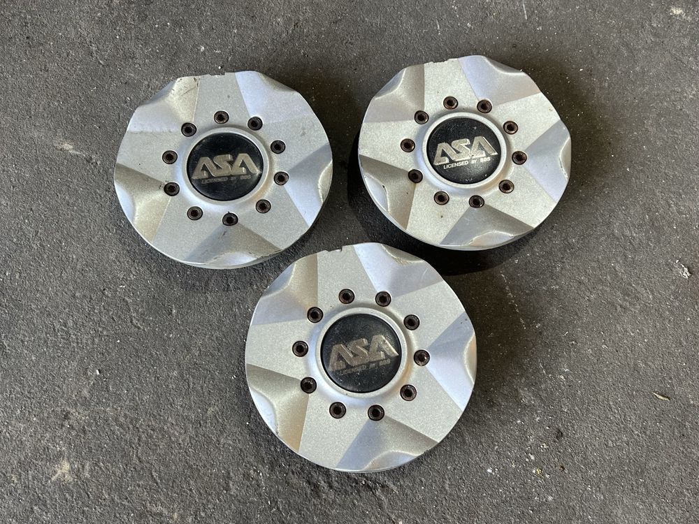 Jantes Especiais R15 4x100 / 4x114.3 BBS
