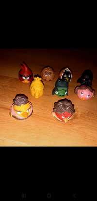 Figurki Angry Birds