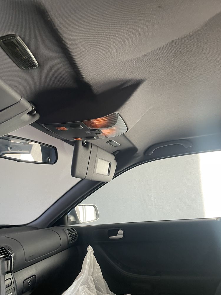 Vendo audi a3 8l pd para pecas