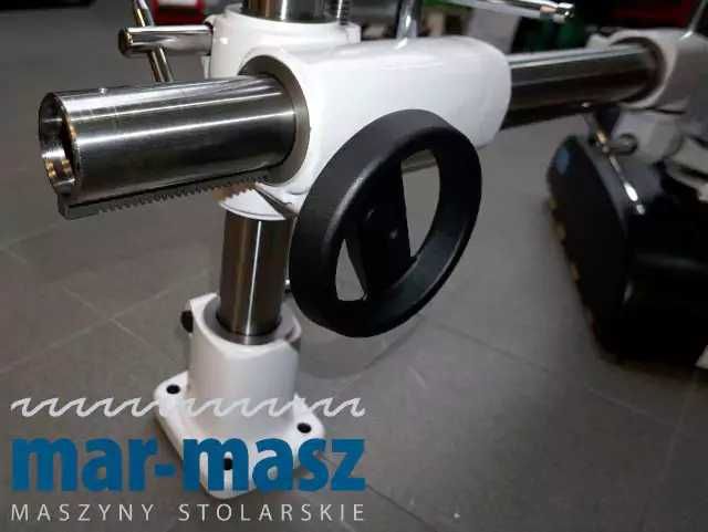 Posuw mechaniczny 4-rolkowy POWER ROLL MX 48