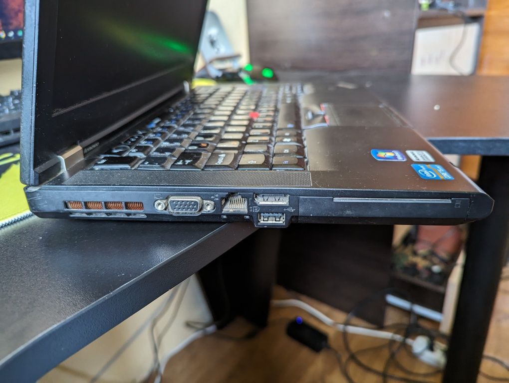 ThinkPad Lenovo T420