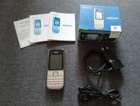 Nokia C2-01 zestaw
