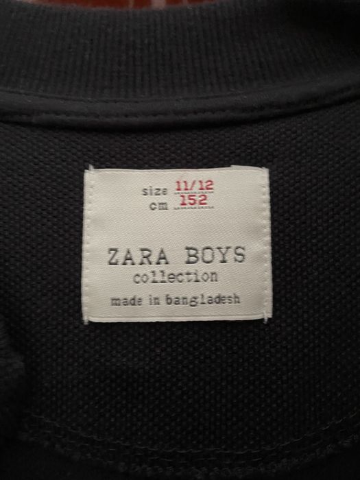 Casaco Criança Zara