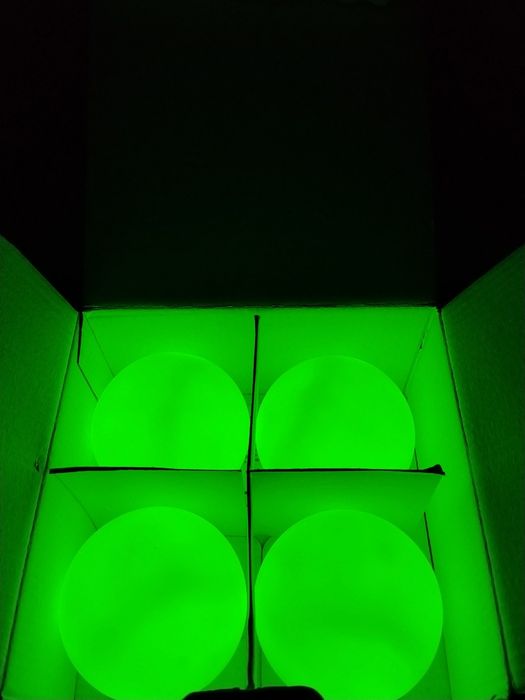 Шикарні лед світильники, нічники