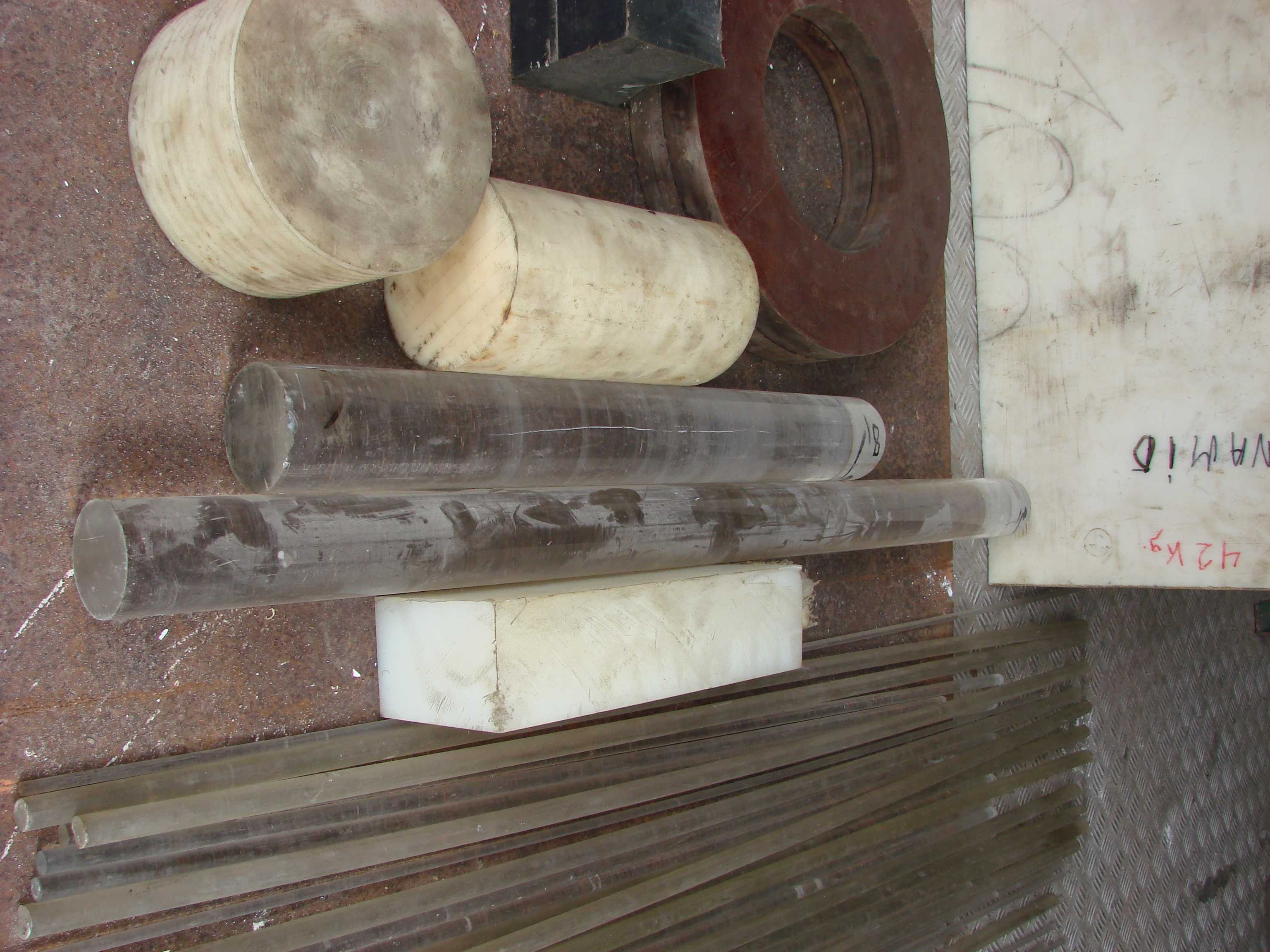 plexi turbax tarnamid