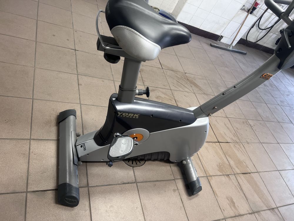 Rower magnetyczny York C302