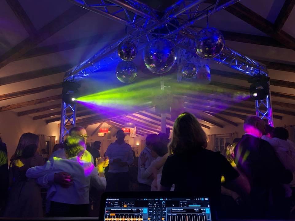 Dj Eventos Casamentos Animação