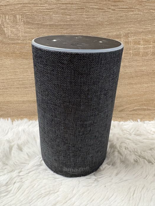 Głośnik Amazon  echo