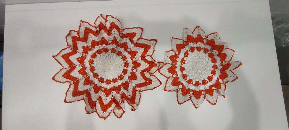 Conjunto naperons