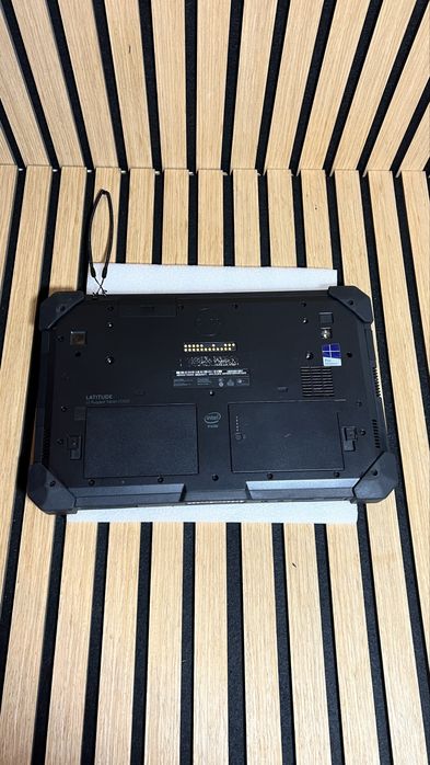 Продам Захищений планшет Dell Latitude Rugged 7202
