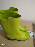 Kalosze r. 33/34 decathlon