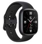 HONOR Watch 4 – czarny , nowy