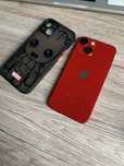 Iphone 13 mini 128gb red