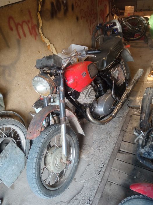 Продам Іж планет3