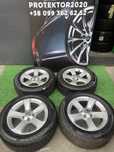 Vw Golf,Caddy, Passat R16 5/112 диски оригинал.