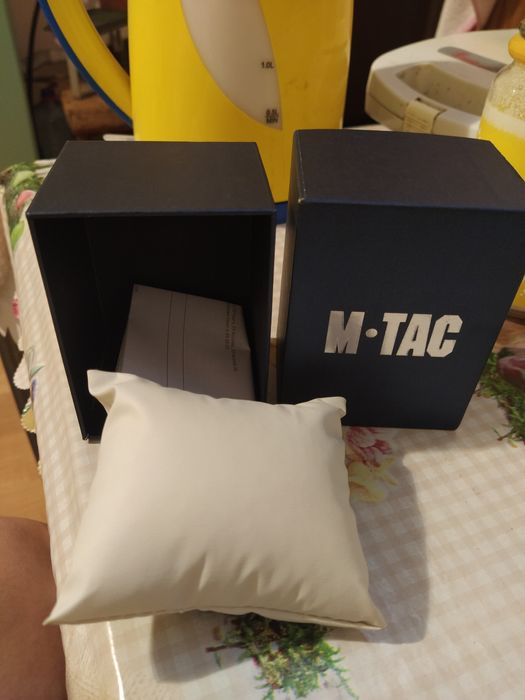 Коробка для годинника M-Tak