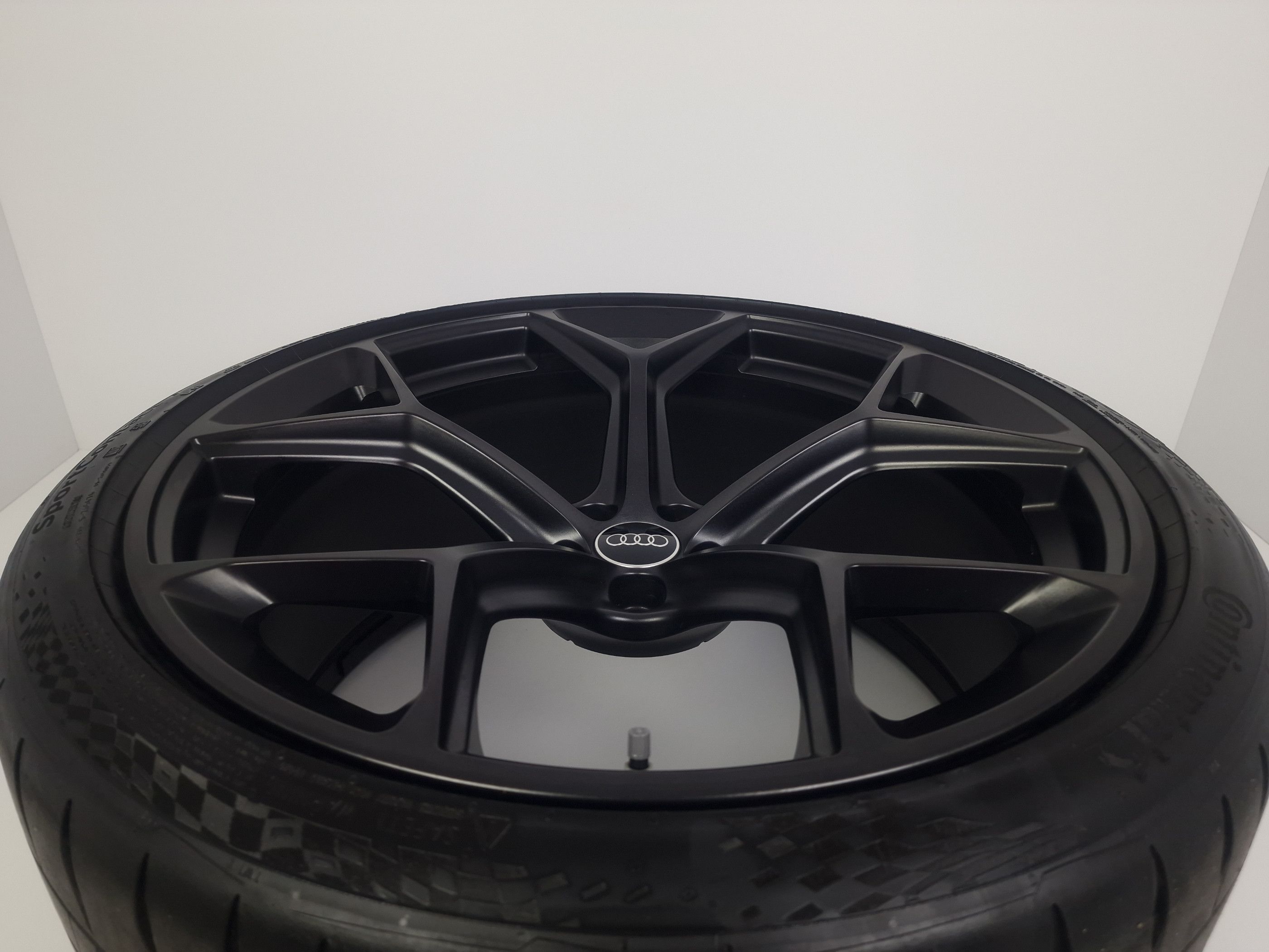 Oryginalne Felgi Audi 22 RS7 RS6 SQ7 SQ8 RSQ8
