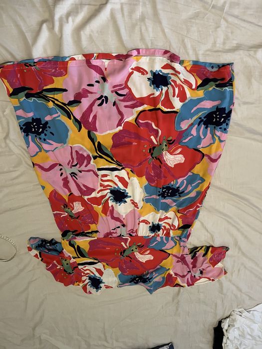 Sukienka damska tatuum rozmiar 44 na wesele