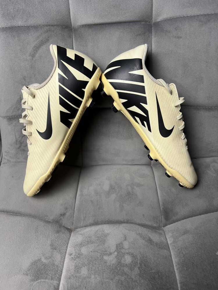 Бутси Nike Mercurial Vapor 15 Club бутсы найк копочки меркуриал