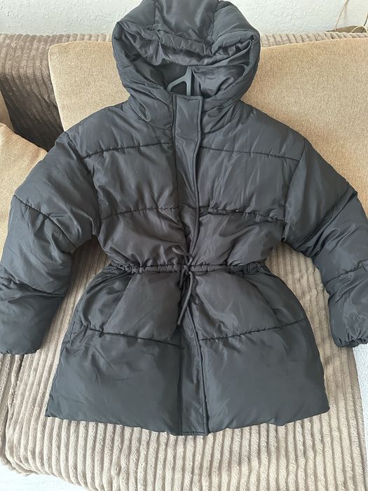 Куртка h&m hm весна осень курточка