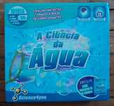 Science4you "A ciência da àgua" novo embalado