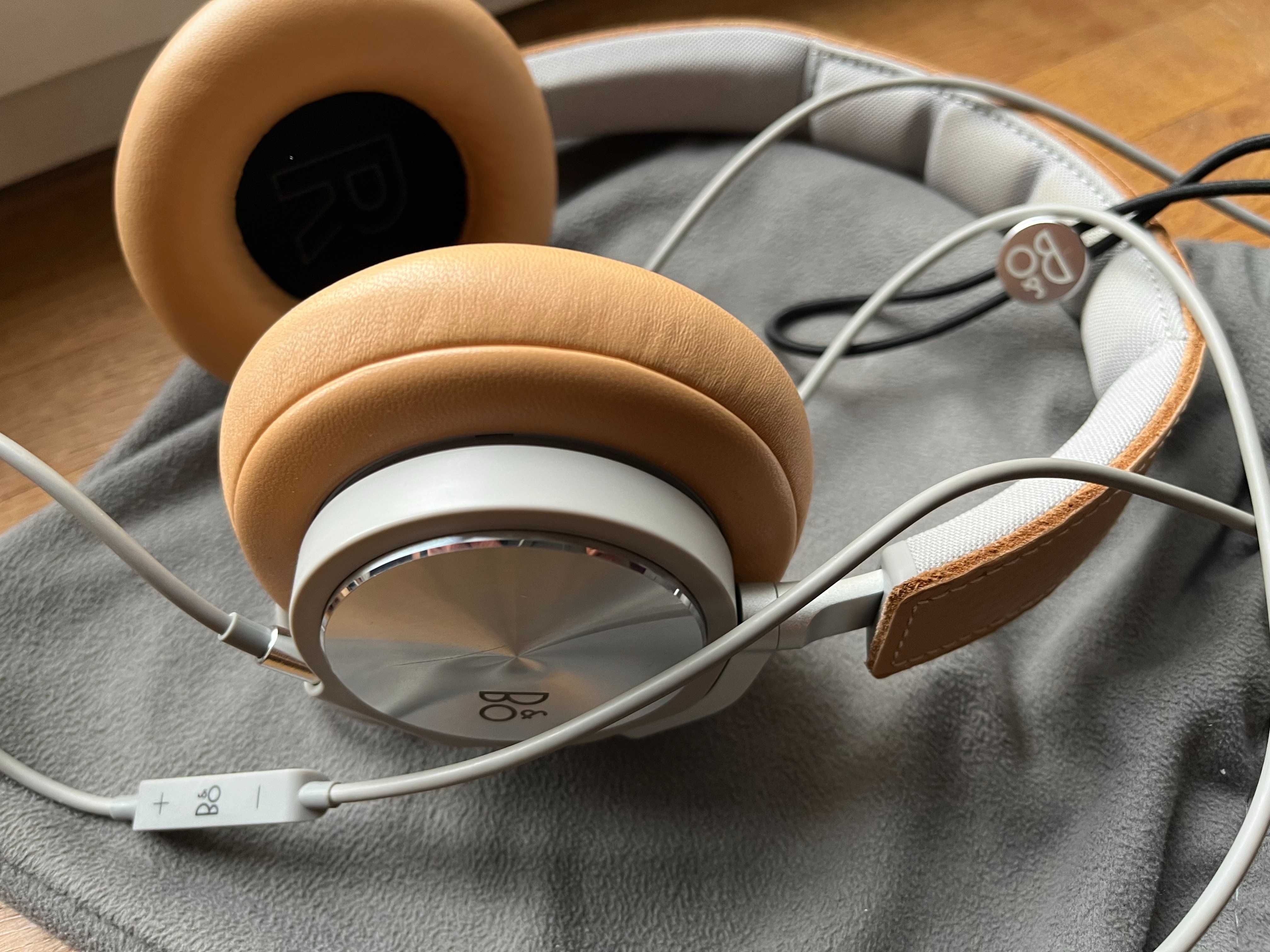 Słuchawki Bang & Olufsen BeoPlay H6 gen.2