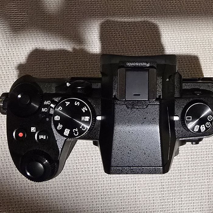 Lumix G80 jak nowy. GWRANCJA do 12.2026 | + dodatkowaBateria