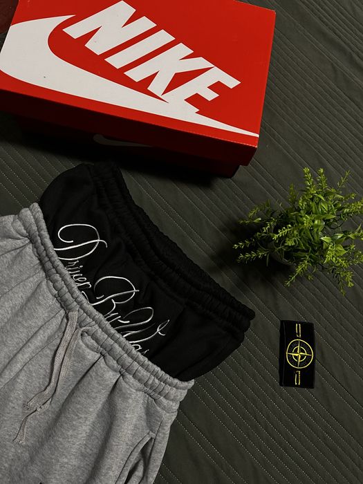 (Вже в Україні) Штани  АК-47 wide TRACKPANTS gun jaded london type