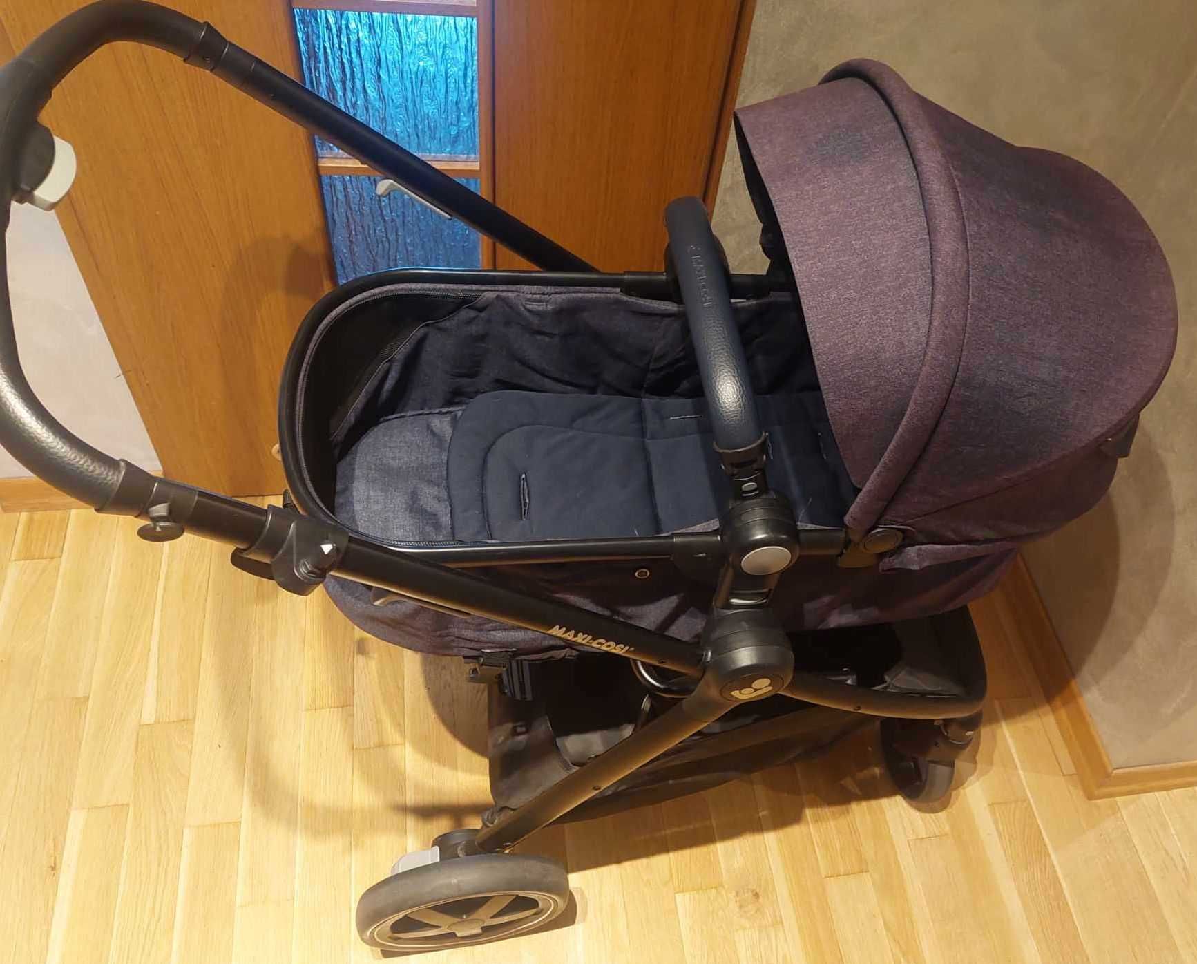 Wózek Maxi Cosi 2 w 1