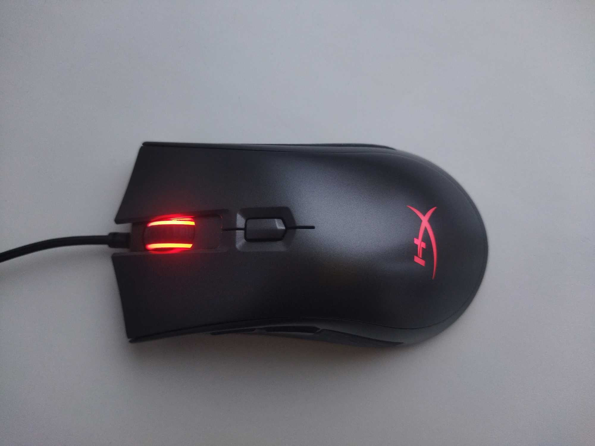 Миша HyperX Pulsefire FPS Pro